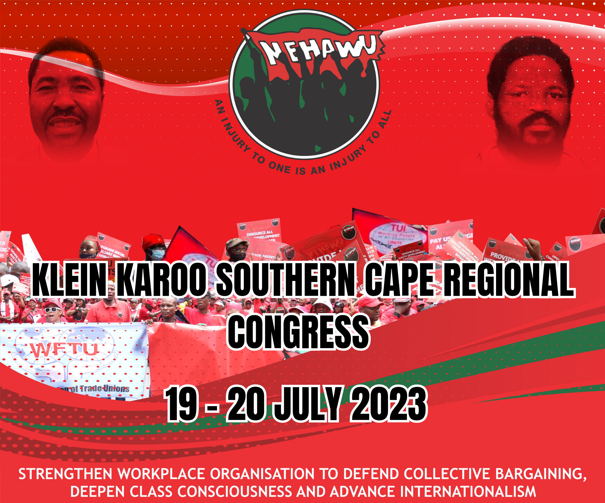 Klein Karoo Southern Cape Regional Congress.jpg